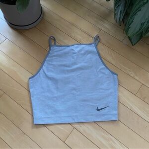Nike workout top